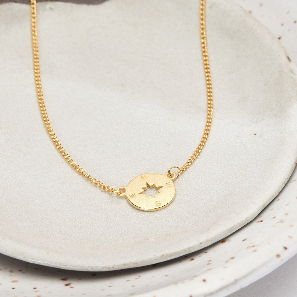 Aunt-Niece Necklace, Multiple Styles