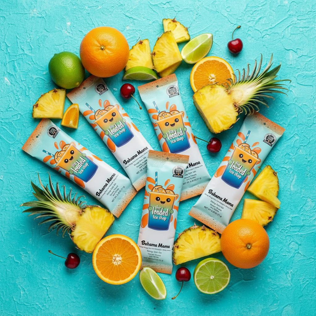 Bahama Mama