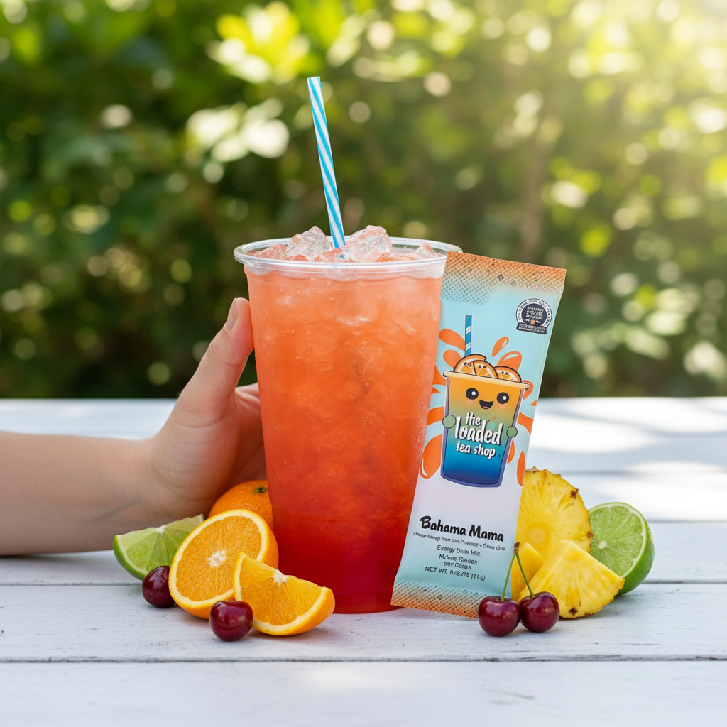 Bahama Mama
