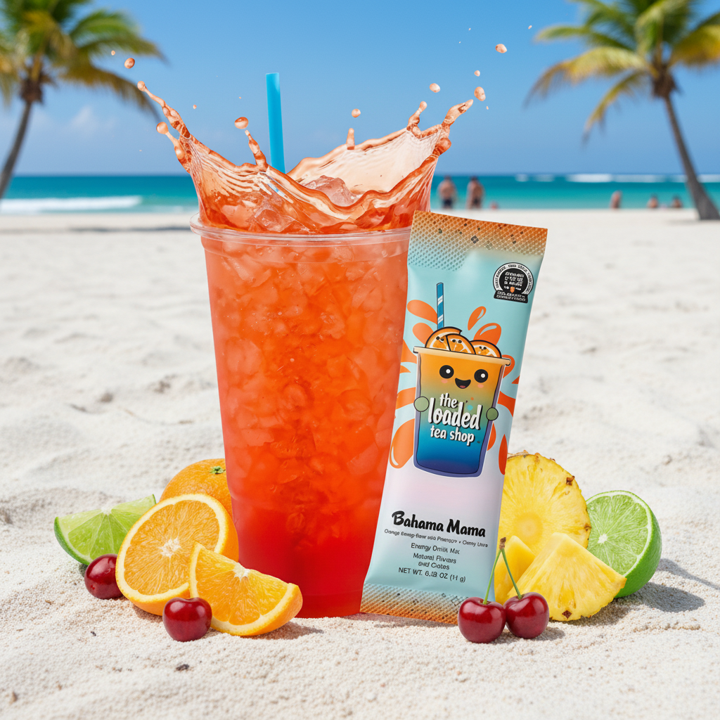 Bahama Mama